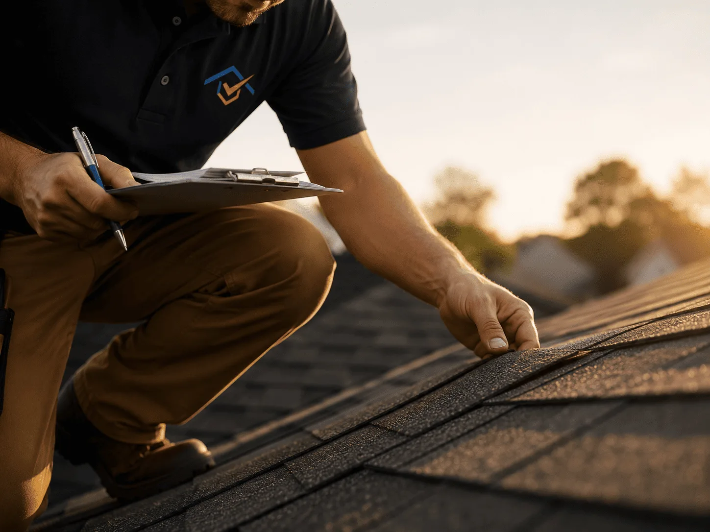 Why Choose Roof Inspection in Inverness, CA