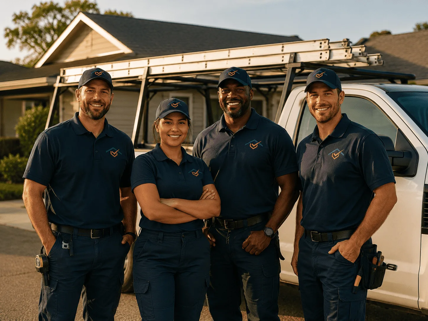 Roof Inspection company in Inverness, CA